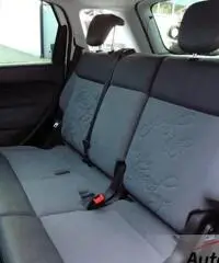 Fiat 500L 1.4TJet 120CV GPL LOUNGE NAVIGATORE TETTO PANORAMA Fiat 500L 1.4TJet 120CV GPL LOUNGE NAVIGATORE TETTO PANORAMA