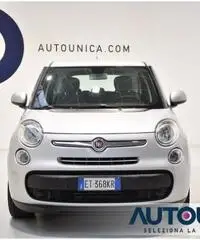FIAT 500L 1.6 MULTIJET LIVING SENSORI CERCHI SOLO 54.000 KM