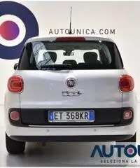 FIAT 500L 1.6 MULTIJET LIVING SENSORI CERCHI SOLO 54.000 KM