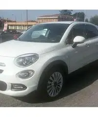 Fiat 500X 1.6 MultiJet 120 CV Lounge Fiat 500X 1.6 MultiJet 120 CV Lounge