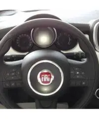 Fiat 500X 1.6 MultiJet 120 CV Lounge Fiat 500X 1.6 MultiJet 120 CV Lounge