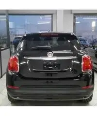 Fiat 500X 1.6 MultiJet 120 CV Lounge Fiat 500X 1.6 MultiJet 120 CV Lounge