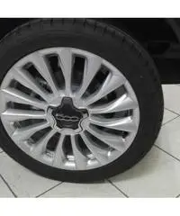 Fiat 500X 1.6 MultiJet 120 CV Lounge Fiat 500X 1.6 MultiJet 120 CV Lounge