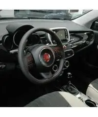 Fiat 500X 1.6 MultiJet 120 CV Lounge Fiat 500X 1.6 MultiJet 120 CV Lounge