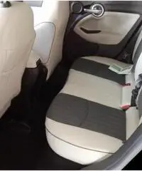 Fiat 500X 1.6 MultiJet 120 CV Lounge Fiat 500X 1.6 MultiJet 120 CV Lounge