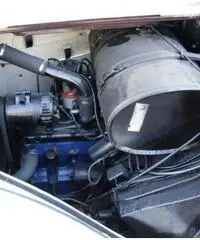 Fiat - 508 Balilla Beaumont