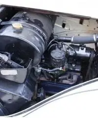 Fiat - 508 Balilla Beaumont