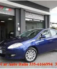 FIAT Bravo 1.4 Dynamic GPL 5 porte IDEALE PER NEOPATENTATI FIAT Bravo 1.4 Dynamic GPL 5 porte IDEALE PER NEOPATENTATI