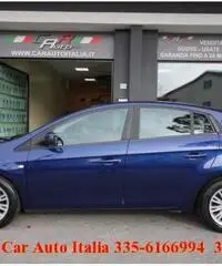FIAT Bravo 1.4 Dynamic GPL 5 porte IDEALE PER NEOPATENTATI FIAT Bravo 1.4 Dynamic GPL 5 porte IDEALE PER NEOPATENTATI