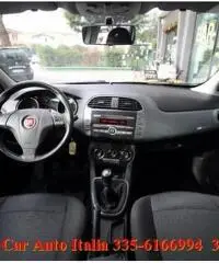 FIAT Bravo 1.4 Dynamic GPL 5 porte IDEALE PER NEOPATENTATI FIAT Bravo 1.4 Dynamic GPL 5 porte IDEALE PER NEOPATENTATI