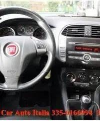 FIAT Bravo 1.4 Dynamic GPL 5 porte IDEALE PER NEOPATENTATI FIAT Bravo 1.4 Dynamic GPL 5 porte IDEALE PER NEOPATENTATI