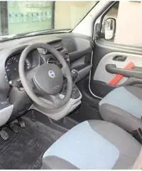 FIAT Doblo Doblò 1.6 16V Natural Power METANO OTTIMO STATO FIAT Doblo Doblò 1.6 16V Natural Power METANO OTTIMO STATO