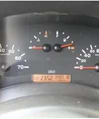 FIAT Doblo Doblò 1.6 16V Natural Power METANO OTTIMO STATO FIAT Doblo Doblò 1.6 16V Natural Power METANO OTTIMO STATO