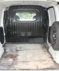 FIAT Doblo Doblò 1.6 16V Natural Power METANO OTTIMO STATO FIAT Doblo Doblò 1.6 16V Natural Power METANO OTTIMO STATO