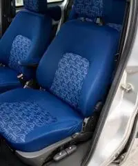 FIAT Doblo Doblò 1.9 JTD cat Active