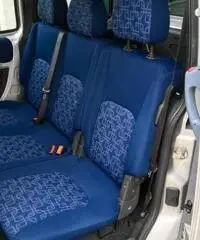 FIAT Doblo Doblò 1.9 JTD cat Active