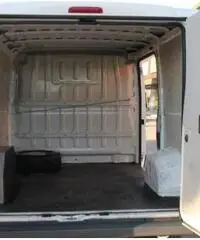 FIAT Ducato 33 2.2 MJT PC-TN Combi