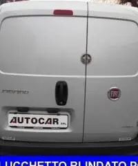 FIAT Fiorino 1.3 MJT 75CV Furgone SX FIAT Fiorino 1.3 MJT 75CV Furgone SX