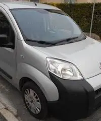 FIAT Fiorino 1.3 MJT 75CV Furgone SX FIAT Fiorino 1.3 MJT 75CV Furgone SX