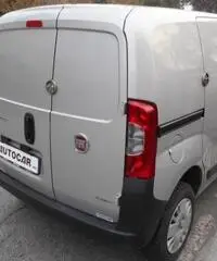 FIAT Fiorino 1.3 MJT 75CV Furgone SX FIAT Fiorino 1.3 MJT 75CV Furgone SX