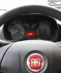 FIAT Fiorino 1.3 MJT 75CV Furgone SX FIAT Fiorino 1.3 MJT 75CV Furgone SX