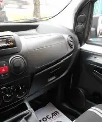 FIAT Fiorino 1.3 MJT 75CV Furgone SX FIAT Fiorino 1.3 MJT 75CV Furgone SX