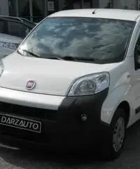 Fiat Fiorino 1.3 MJT 75CV Furgone Fiat Fiorino 1.3 MJT 75CV Furgone