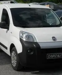 Fiat Fiorino 1.3 MJT 75CV Furgone Fiat Fiorino 1.3 MJT 75CV Furgone