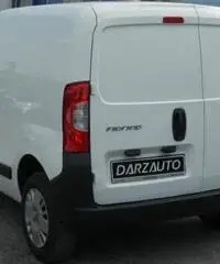 Fiat Fiorino 1.3 MJT 75CV Furgone Fiat Fiorino 1.3 MJT 75CV Furgone