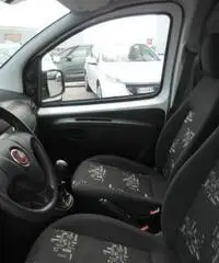 Fiat Fiorino 1.3 MJT 75CV Furgone Fiat Fiorino 1.3 MJT 75CV Furgone