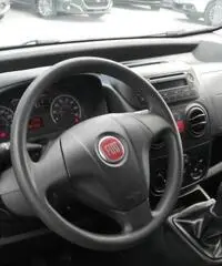 Fiat Fiorino 1.3 MJT 75CV Furgone Fiat Fiorino 1.3 MJT 75CV Furgone