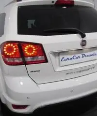 Fiat Freemont 2.0 MJT 170 CV 4X4 Aut.Lounge -NAVIG-PELLE-SCHERMO A TETTO-FULL Fiat Freemont 2.0 MJT 170 CV 4X4 Aut.Lounge -NAVIG-PELLE-SCHERMO A TETTO-FULL