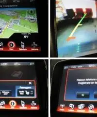 Fiat Freemont 2.0 MJT 170 CV 4X4 Aut.Lounge -NAVIG-PELLE-SCHERMO A TETTO-FULL Fiat Freemont 2.0 MJT 170 CV 4X4 Aut.Lounge -NAVIG-PELLE-SCHERMO A TETTO-FULL