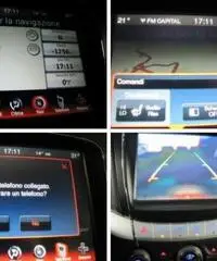 Fiat Freemont 2.0 MJT 170 CV 4X4 Aut. Lounge - TETTO APRIB - SCHERMO TV - RETROCAMERA