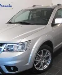 Fiat Freemont 2.0 MJT 170 CV 4X4 Aut.Lounge -NAVIG-PELLE-RETROCAMERA-FULL Fiat Freemont 2.0 MJT 170 CV 4X4 Aut.Lounge -NAVIG-PELLE-RETROCAMERA-FULL