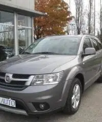 FIAT Freemont 2.0 Multijet 140 CV Urban