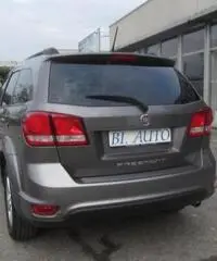 FIAT Freemont 2.0 Multijet 140 CV Urban