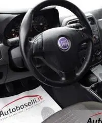 Fiat Grande Punto 1.2 65cv DYNAMIC 5 PORTE 'UNICO PROPRIETARIO'