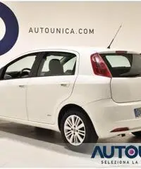 FIAT Grande Punto 1.3 MJT 5 PORTE DYNAMIC NEOPATENTATI CRUISE CERCHI