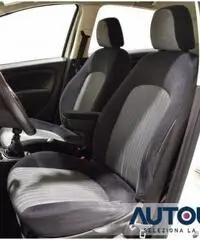 FIAT Grande Punto 1.3 MJT 5 PORTE DYNAMIC NEOPATENTATI CRUISE CERCHI