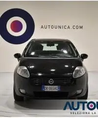 FIAT Grande Punto 1.4 3 PORTE DYNAMIC SPORT CERCHI CLIMA RADIO CD