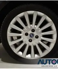 FIAT Grande Punto 1.4 3 PORTE DYNAMIC SPORT CERCHI CLIMA RADIO CD