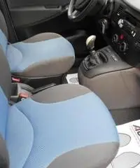 FIAT Idea 1.4 16V Emotion IMPIANTO GPL