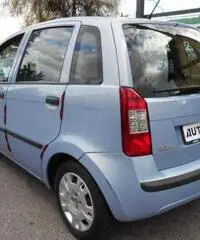 FIAT Idea 1.4 16V Emotion IMPIANTO GPL