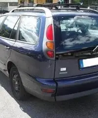 FIAT Marea 105 JTD cat Weekend SX