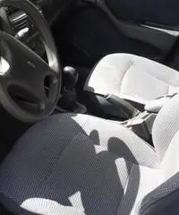 FIAT Marea 105 JTD cat Weekend SX