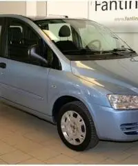 FIAT Multipla 1.6 METANO Active 6p.  GARANZIA 24 MESI