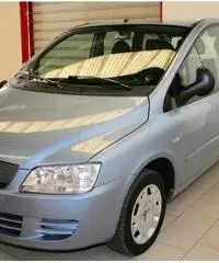 FIAT Multipla 1.6 METANO Active 6p.  GARANZIA 24 MESI