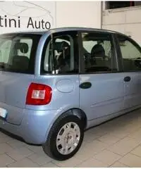 FIAT Multipla 1.6 METANO Active 6p.  GARANZIA 24 MESI