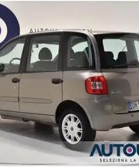 FIAT Multipla 1.6 NATURAL POWER DYNAMIC 6 POSTI SENS CERCHI